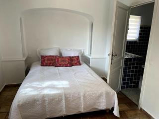 Villa Lou Pantai with New Swimming Pool - Sainte-Maxime - 7