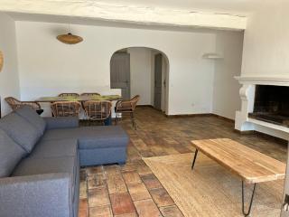 Villa Lou Pantai with New Swimming Pool - Sainte-Maxime - 6