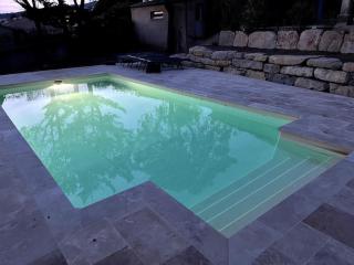 Villa Lou Pantai with New Swimming Pool - Sainte-Maxime - 2