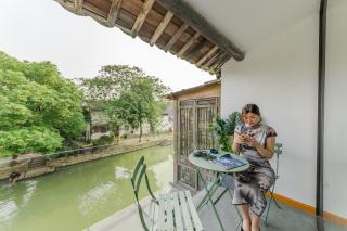 Tongli Slowlife River View Inn - Suzhou - 2