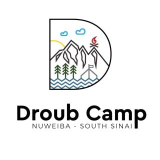 New Droub Camp - Nuweiba - 0