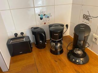 Gîte de la tour de Paradis - 3