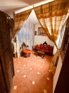 Superbe appartement face a la forêt - Essaouira - 7