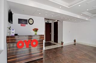 Hotel O Kailash Near Iskcon Temple Noida - Noida - 9
