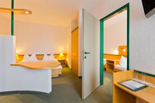 Motel Baden - Baden - 9