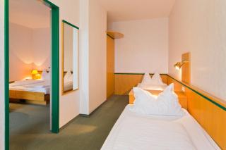 Motel Baden - Baden - 7