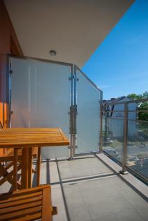 Apartamenty na Wyspie - Villa Pegaz - Parking - 9