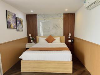 Paragon Hotel PMH - 2