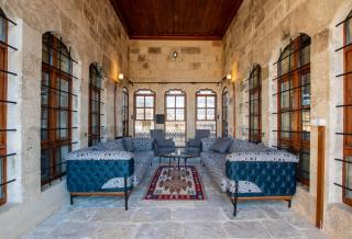 VE HOTELS ŞANLIURFA - Şanlıurfa - 2