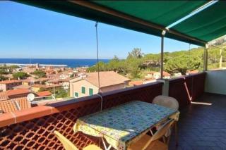 Bilocale con ampio terrazzo - 5