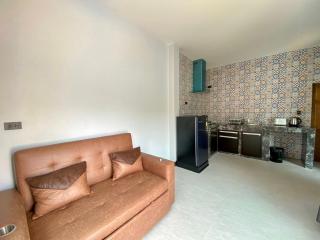 Blue Aura Pool Villa - 2