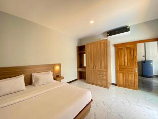 Blue Aura Pool Villa - Nai Yang Beach - 6