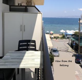 Beach Time Studio - Perea - 0