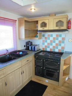10 Berth on Coastfields with free WiFi Status - Ingoldmells - 5
