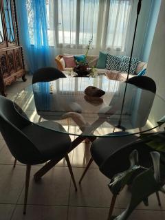 Papas Rooms on the Seafront - Oreoi - 4
