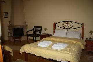 Guesthouse To Spiti Τou Gakou - Nestorio - 9