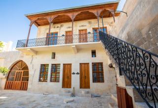 VE HOTELS ŞANLIURFA - Şanlıurfa - 5