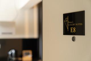 Dema Luxury Suites - Perikleous E8 - Atene - 1