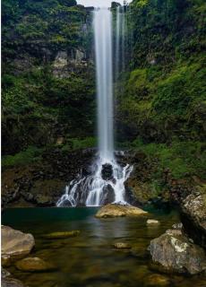JMS Resort - Cherrapunji - 2