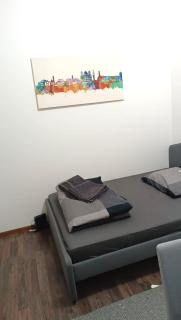 Koro Boardingapartments in Augsburg Göggingen - Augsburg - 6
