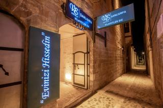 VE HOTELS ŞANLIURFA - Şanlıurfa - 9