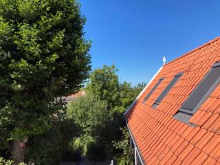 het zwaluwnest - Koudekerke - 1
