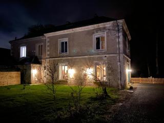 Domaine de La Soudelle - Chanceaux-sur-Choisille - 6