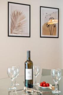 L’Ébène-Paris, Stade de France, Parking & Balcon - 6