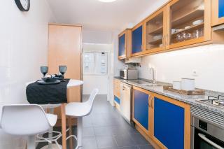 Premium Flat in Upscale Area, Balcony, Parking - Lisbona - 8