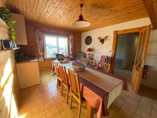 Gîte des Ours - Osséja - 4