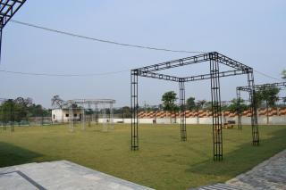 Madhuwan Resort - Farrukhābād - 8
