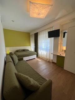 Hotel Mon Pays - Riccione - 6