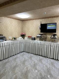 Caravan Castle Boutique Hotel - 7