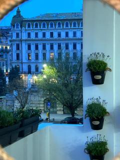 City View - Bucarest - 8