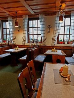 Landgasthaus Zur Kupferkanne - Kobern-Gondorf - 4