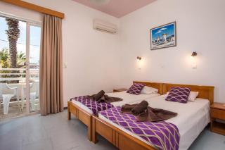 Faliro Hotel - Faliraki - 8