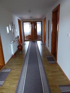 Nárcisz B&B - Corund - 5