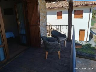 Casa Rural Ubaba - Artaza - 4