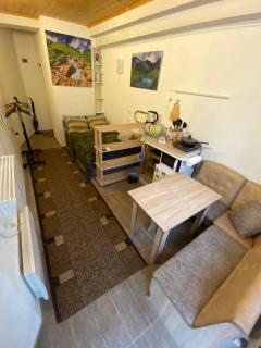 Guest Room "Trip Spirit" - Tbilisi - 5