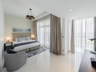 Luton Vacation Homes - Avanti Tower - Business Bay - 11AB07 - Dubai - 0