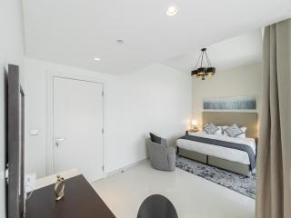 Luton Vacation Homes - Avanti Tower - Business Bay - 11AB07 - Dubai - 9