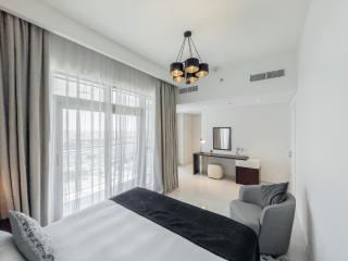 Luton Vacation Homes - Avanti Tower - Business Bay - 11AB07 - Dubai - 8