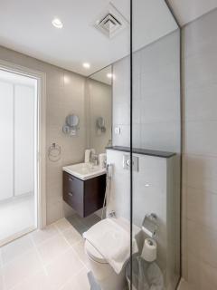 Luton Vacation Homes - Avanti Tower - Business Bay - 11AB07 - Dubai - 5