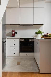 Orion Chania Boutique City House - Chania - 1