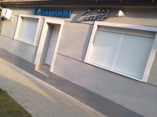 Čavić apartmani - Vršac - 2