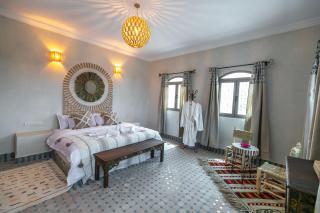 Riad Jouba - Merzouga - 1