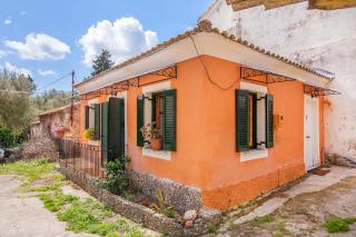 Old Barber Shop by Konnect, 1,2km from Dassia beach - Dassia - 1