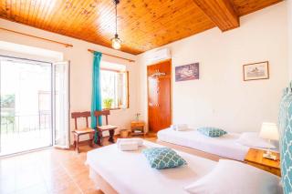 Old Barber Shop by Konnect, 1,2km from Dassia beach - 5