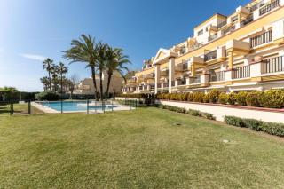 CT 239 - Romana Playa - First Beachline - Marbella - 9