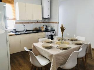 Apartamento del Mar - Torre del Mar - 5